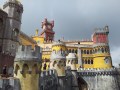 PORTOGALLO SINTRA